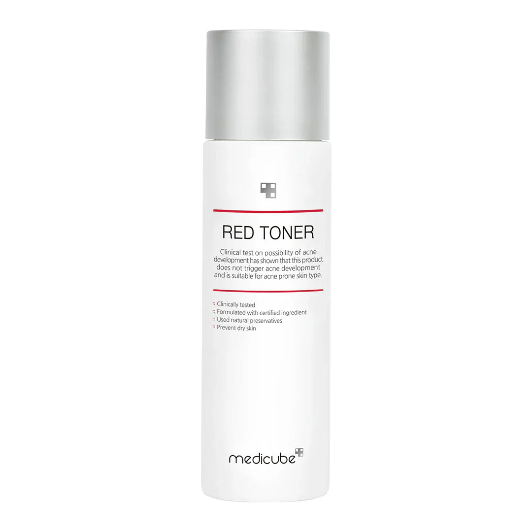 Buy Medicube Red Toner 2.0 in Pakistan