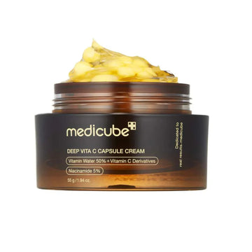 Buy Medicube Deep Vita C Capsule Cream in Pakistan