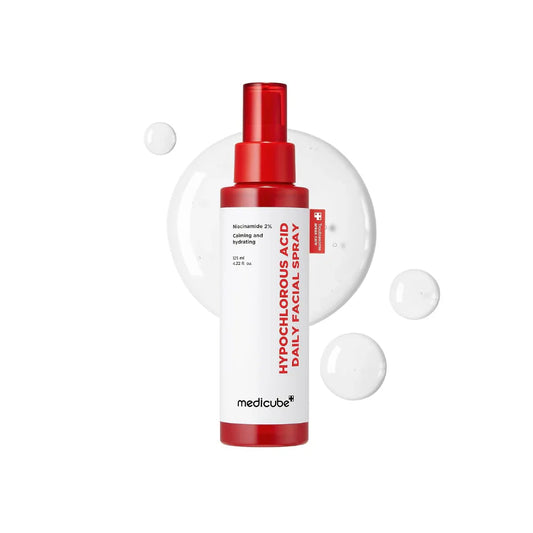 Buy Medicube Hypochlorous Acid Daily Facial Spray in Pakistan