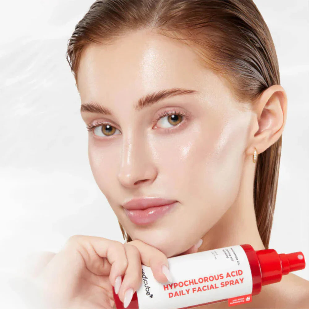 Buy Medicube Hypochlorous Acid Daily Facial Spray in Pakistan