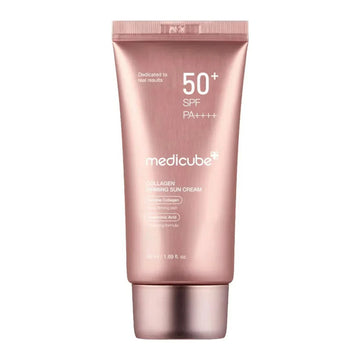 Buy Medicube Collagen Firming Sun Cream 50+SPF PA++++ in Pakistan