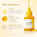 Buy Medicube Kojic Acid Turmeric Niacinamide Serum in Pakistan