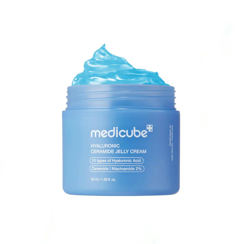 Buy Medicube Hyaluronic Ceramide Jelly Cream in Pakistan