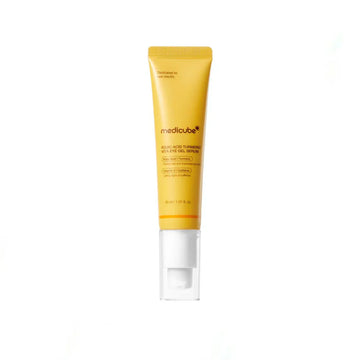Buy Medicube Kojic Acid Turmeric Vita Eye Gel Serum in Pakistan