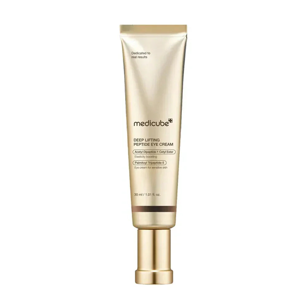 Buy Medicube Deep Lifting Peptide Eye Cream For Face in Pakistan