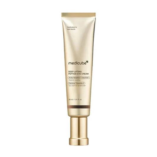 Buy Medicube Deep Lifting Peptide Eye Cream For Face in Pakistan