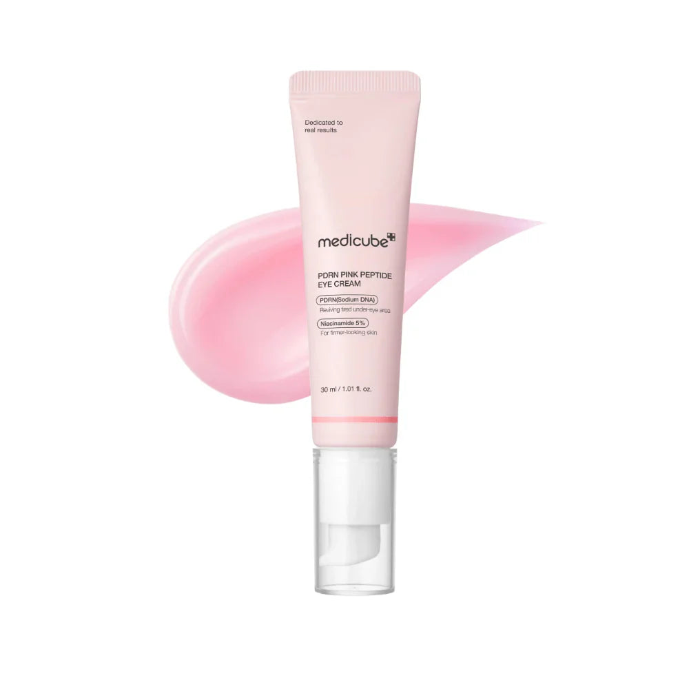 Buy Medicube PDRN Pink Peptide Eye Serum in Pakistan