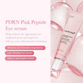 Buy Medicube PDRN Pink Peptide Eye Serum in Pakistan