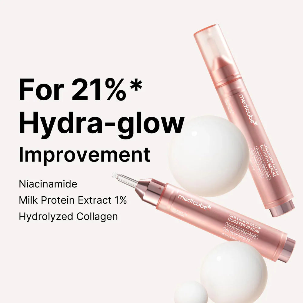 Buy Medicube Collagen Glow Booster Serum in Pakistan