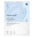 Medicube Zero Pore Cooling Mask packaging on a white background