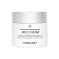 Medicube Red Cream jar on a white background