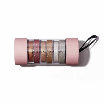 Anastasia Beverly Hills - Mini Loose Highlighter Set - 3Pcs