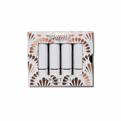 Anastasia Beverly Hills - Mini Matte Lipstick Set