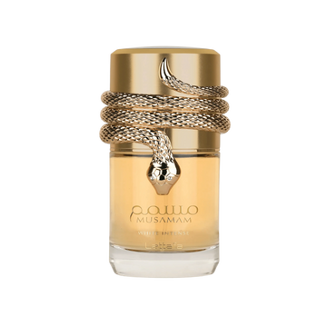 Buy Lataffa Musamam White Intense Edp 100Ml in Pakistan