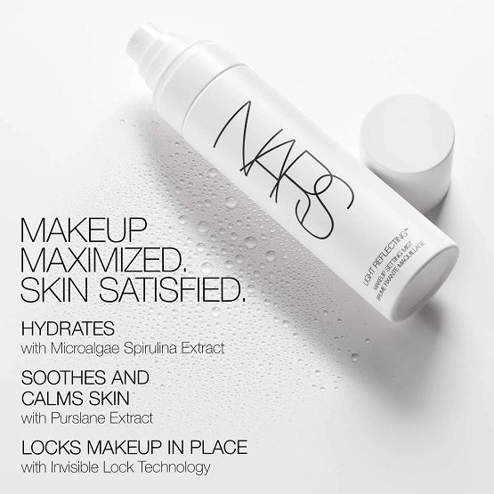 NARS - Light Reflecting™ Hydrating Makeup Setting Mist - 90ML