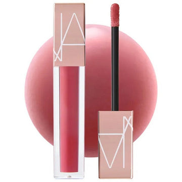 NARS - Afterglow Sheer Hydrating Lip Oil - 507 Twirl