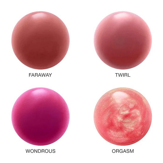 NARS - Afterglow Sheer Hydrating Lip Oil - 500 Faraway