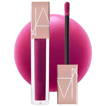NARS - Afterglow Sheer Hydrating Lip Oil - 520 Wondrous