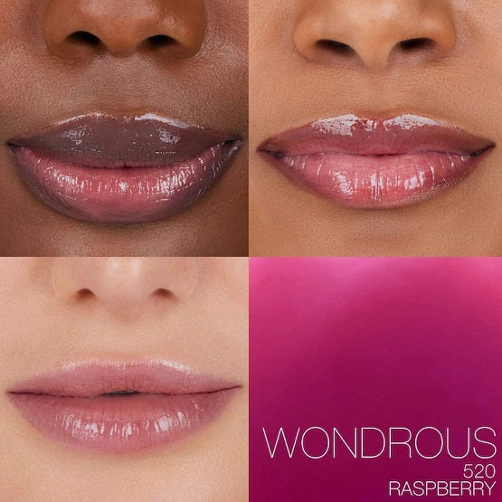 NARS - Afterglow Sheer Hydrating Lip Oil - 520 Wondrous