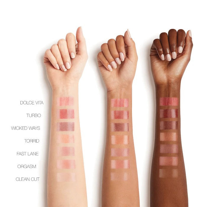 NARS - Afterglow Tinted Lip Balm - Dolce Vita