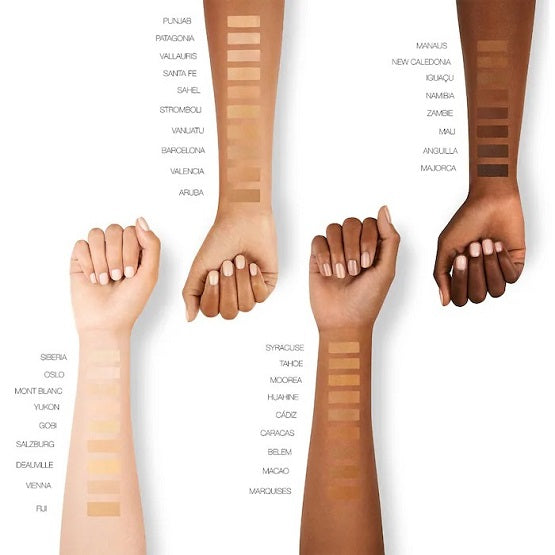 NARS - Light Reflecting Foundation - Patagonia