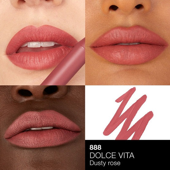 NARS - Mini Powermatte lip Duo - Dolce Vita / American Women