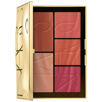 NARS - Pure Luxury Light Reflecting Face & Eye Palette - Medium to Deep