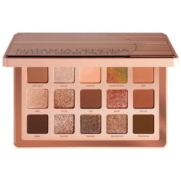 NATASHA DENONA - I Need a Warm Eyeshadow Palette