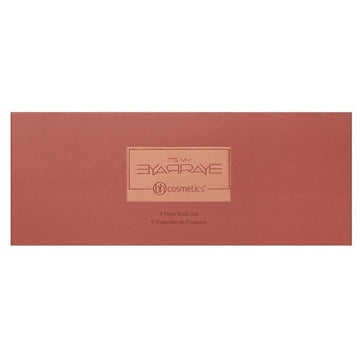 BH Cosmetics - Its My Raye Raye 9 Piece Brush Set