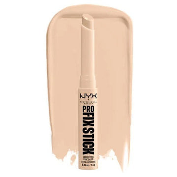 NYX - Pro Fix Stick Correcting Concealer - Alabaster