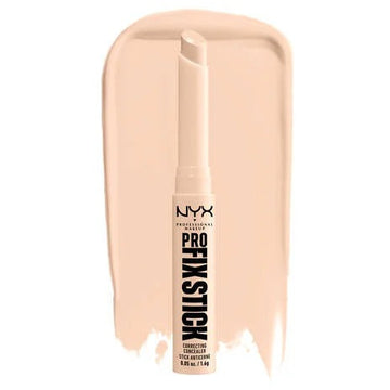 NYX - Pro Fix Stick Correcting Concealer - Pale