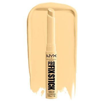 NYX - Pro Fix Stick Correcting Concealer - Yellow