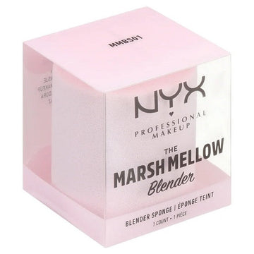NYX - THE MARSHMELLOW BLENDER