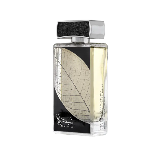 Buy Lattafa Najdia Edp 100Ml in Pakistan