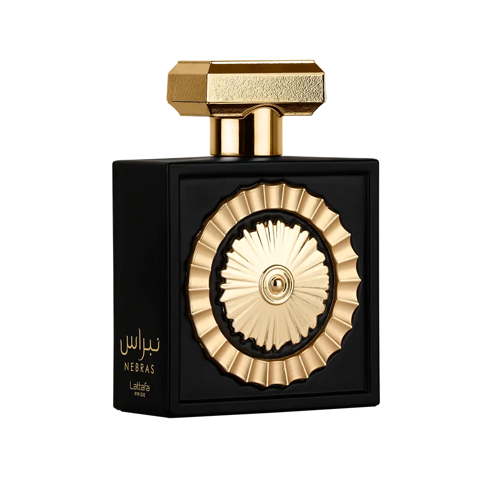 Buy Lattafa Nebras Edp 100ml in Pakistan
