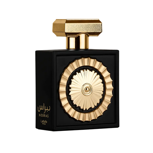 Buy Lattafa Nebras Edp 100ml in Pakistan