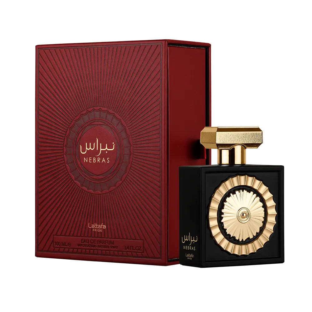 Buy Lattafa Nebras Edp 100ml in Pakistan
