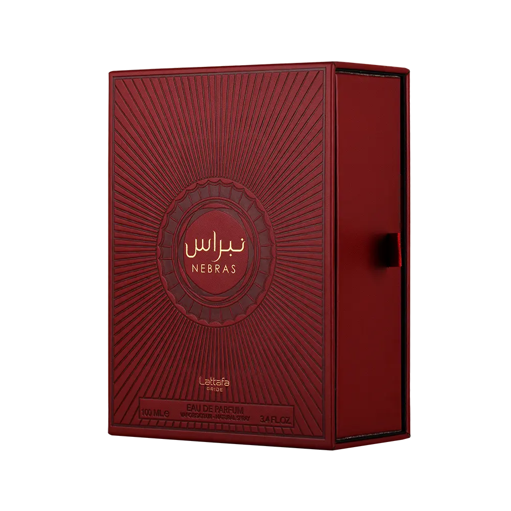 Buy Lattafa Nebras Edp 100ml in Pakistan