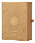 Buy Lattafa Pride Nebras Elixir EDP 100Ml in Pakistan