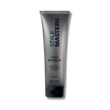 STYLE MASTERS™ Creator Defining Hair Gel  200ml