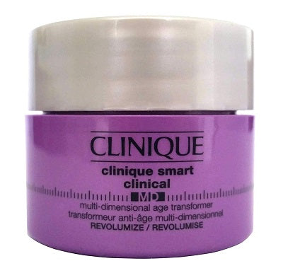 CLINIQUE - Smart Clinical MD Multi-Dimensional Age Transformer - 15ml