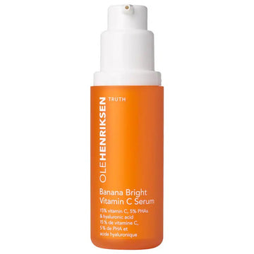 OLEHENRIKSEN - Banana Bright 15% Vitamin C Dark Spot Serum - 30ml