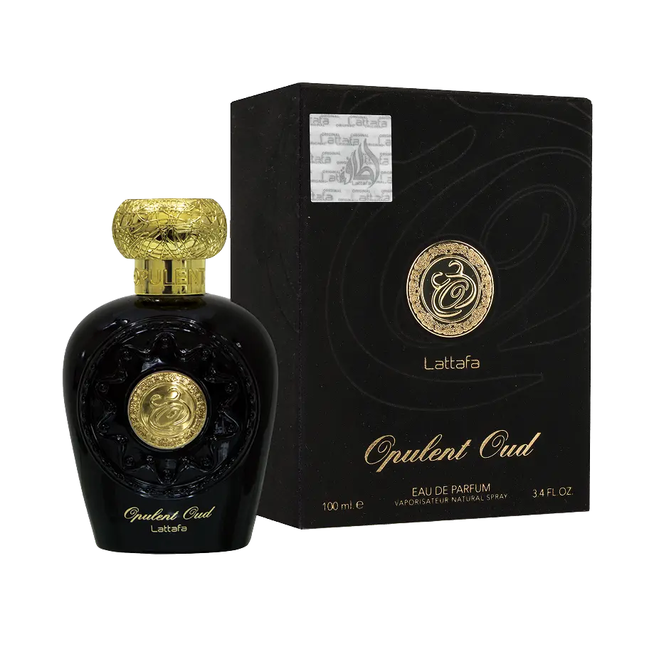Buy Lataffa Opulent Oud Edp 100Ml in Pakistan
