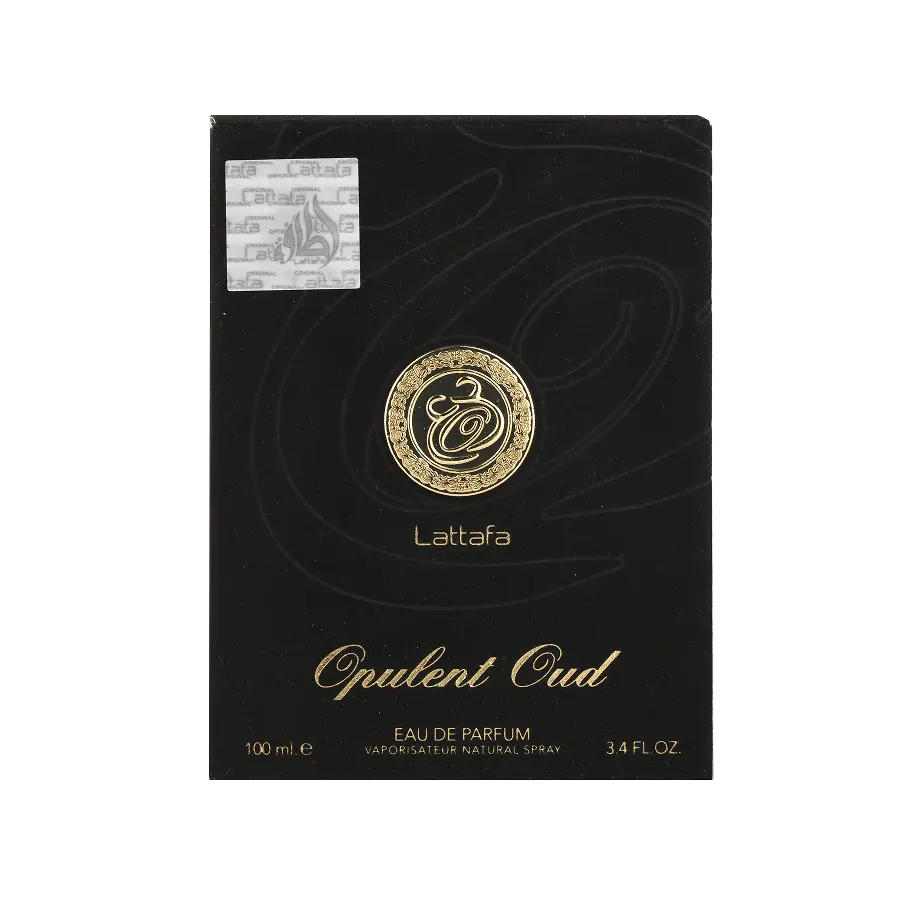 Buy Lataffa Opulent Oud Edp 100Ml in Pakistan