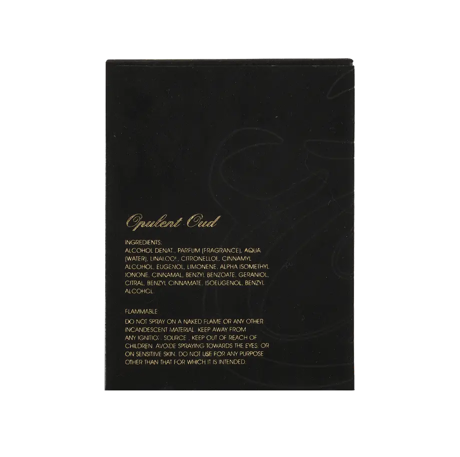 Buy Lataffa Opulent Oud Edp 100Ml in Pakistan