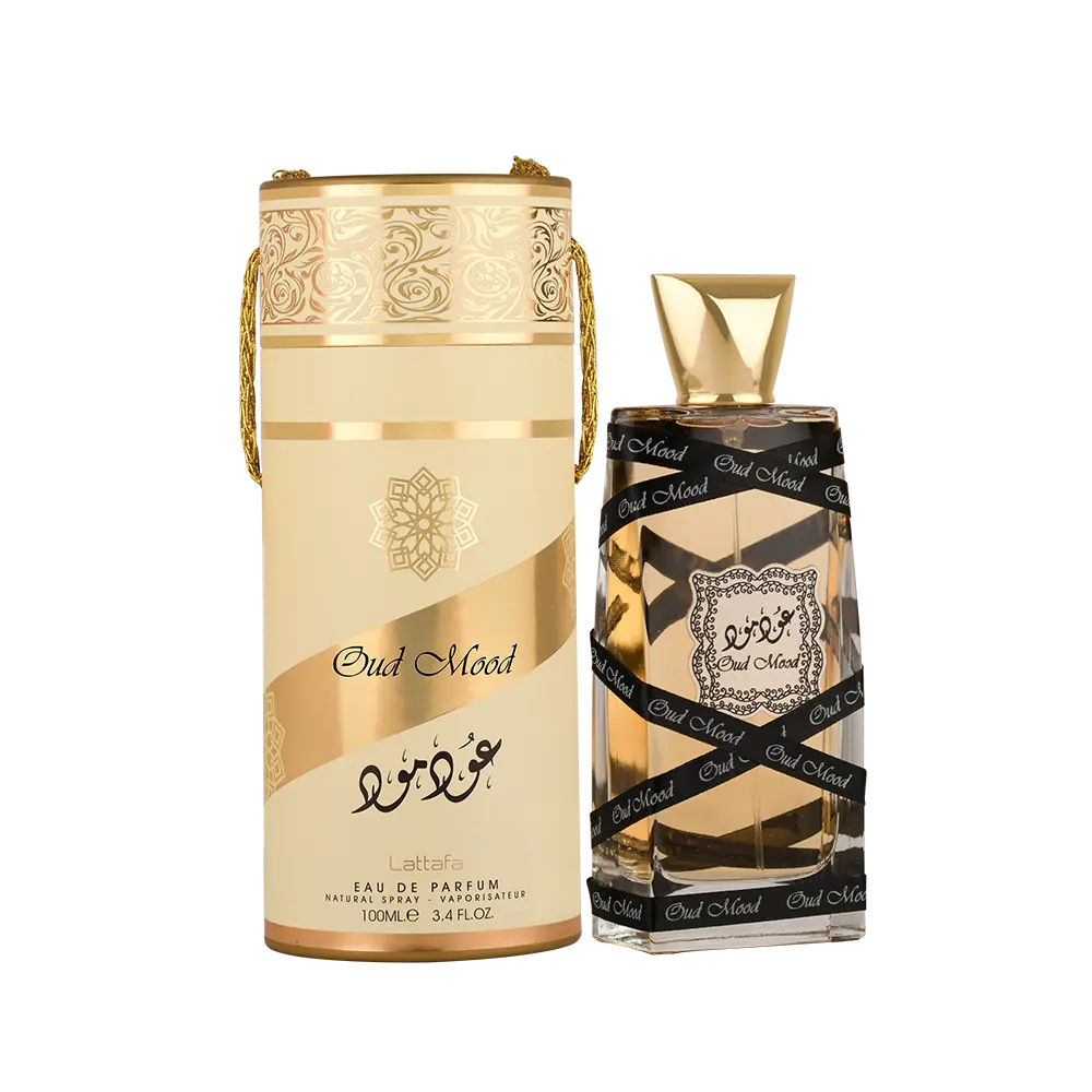 Buy Lattafa Oud Mood 100Ml in Pakistan