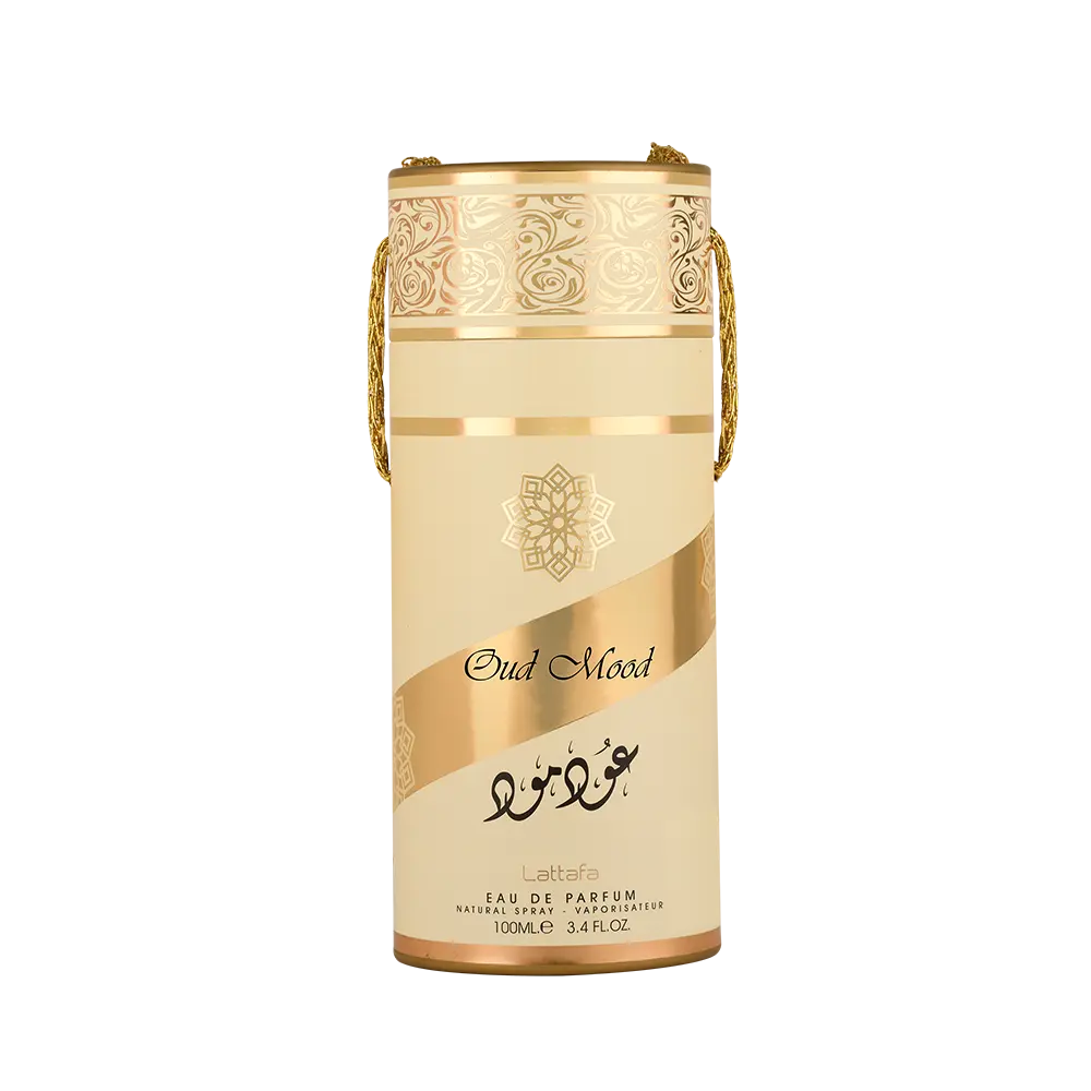 Buy Lattafa Oud Mood 100Ml in Pakistan