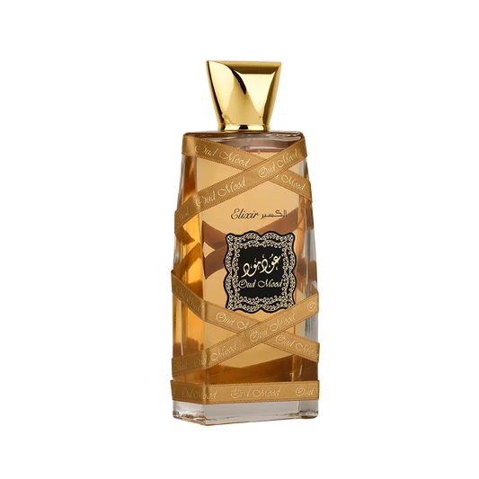 Buy Lattafa Oud Mood Elixir Edp 100Ml in Pakistan
