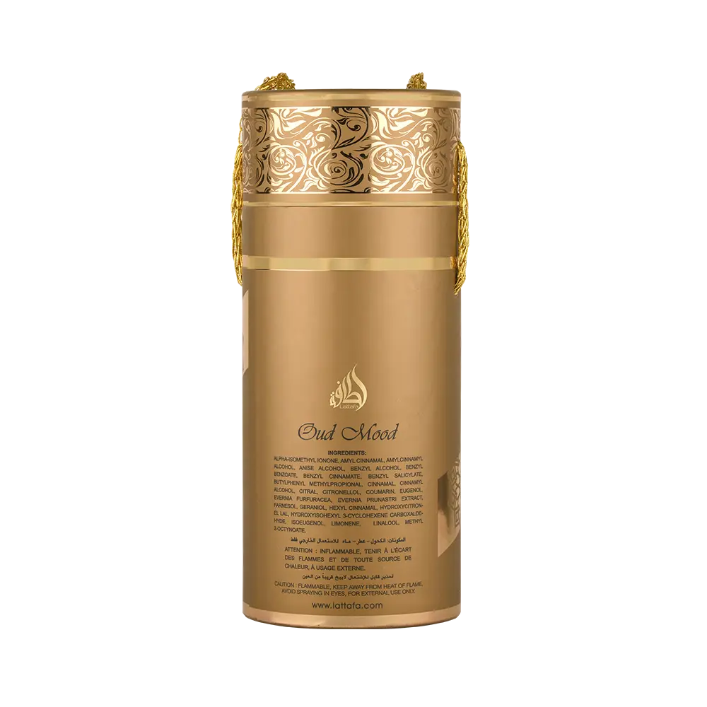 Buy Lattafa Oud Mood Elixir Edp 100Ml in Pakistan