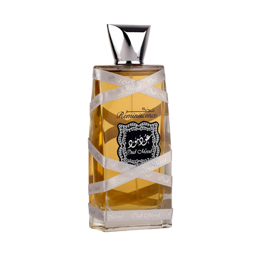 Buy Lattafa Oud Mood Reminiscence Edp 100ml in Pakistan